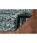 Kas Cortico 6156 Blue  Heather Area Rug 7'6" x 9'6"