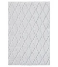 Kas Cortico 6163 Ivory Diamonds Area Rug