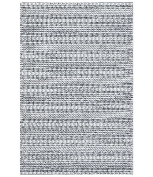 Kas Cortico 6164 Grey/Ivory Cozy Area Rug