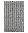 Kas Cortico 6165 Grey/Ivory Chevron Area Rug