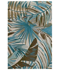 Kas Cove Cov3002 Area Rug 9 ft. x 13 ft. Rectangle