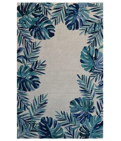 Kas Cove Cov3004 Area Rug 2 ft. 3 in. x 7 ft. 6 in. Runner Rectangle
