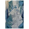 Kas Cove Cov3006 Area Rug 27 in. X 45 in. Rectangle