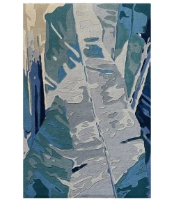 Kas Cove Cov3006 Area Rug 9 ft. x 13 ft. Rectangle