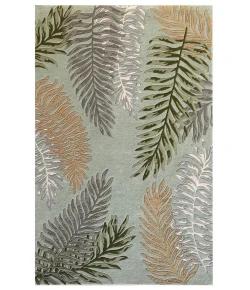 Kas Cove Cov3007 Area Rug 9 ft. x 13 ft. Rectangle