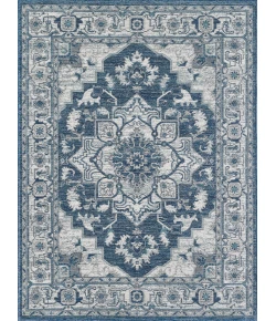 Kas Dahlia Ivory 1401 7 ft. 10 in. X 10 ft. Rectangle Rug