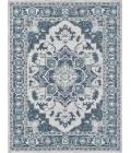 Kas Dahlia Ivory 1401 7 ft. 10 in. X 10 ft. Rectangle Rug