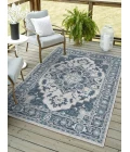 Kas Dahlia Ivory 1401 7 ft. 10 in. X 10 ft. Rectangle Rug