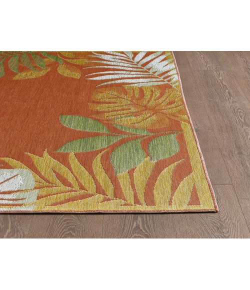 Kas Dahlia Ivory 1403 7 ft. 10 in. X 10 ft. Rectangle Rug