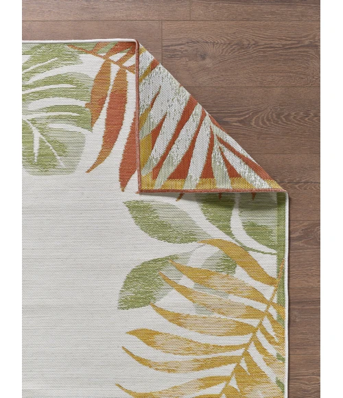 Kas Dahlia Ivory 1403 7 ft. 10 in. X 10 ft. Rectangle Rug