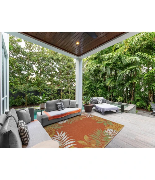 Kas Dahlia Ivory 1403 7 ft. 10 in. X 10 ft. Rectangle Rug