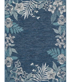 Kas Dahlia Ivory 1404 7 ft. 10 in. X 10 ft. Rectangle Rug