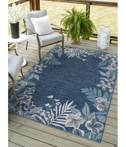 Kas Dahlia Ivory 1404 7 ft. 10 in. X 10 ft. Rectangle Rug