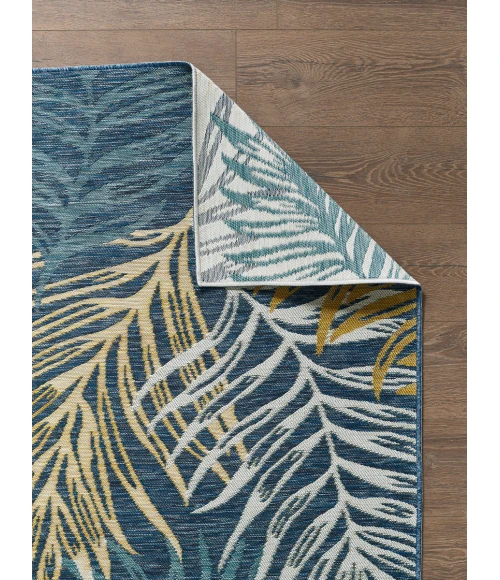 Kas Dahlia Ivory 1406 5 ft. 3 in. X 7 ft. Rectangle Rug