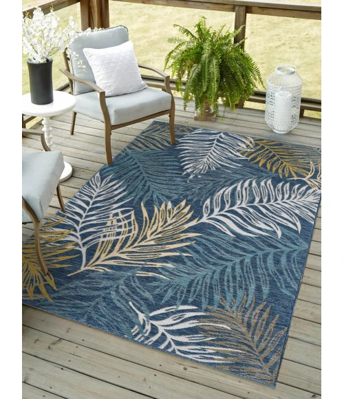 Kas Dahlia Ivory 1406 5 ft. 3 in. X 7 ft. Rectangle Rug