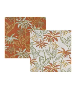 Kas Dahlia Ivory 1407 7 ft. 10 in. X 10 ft. Rectangle Rug