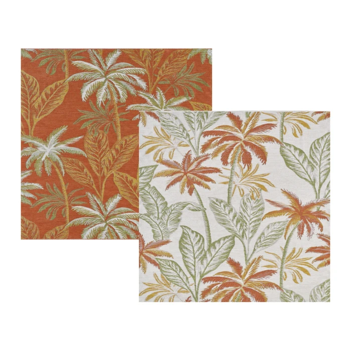 Kas Dahlia Ivory 1407 6 ft. 7 in. X 9 ft. Rectangle Rug