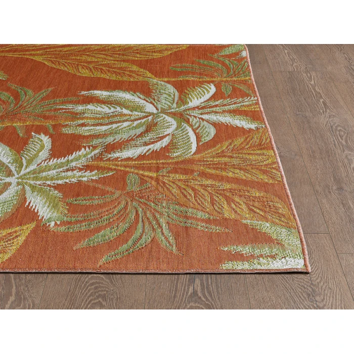 Kas Dahlia Ivory 1407 6 ft. 7 in. X 9 ft. Rectangle Rug