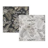 Kas Dahlia Ivory 1408 7 ft. 10 in. X 10 ft. Rectangle Rug