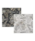 Kas Dahlia Ivory 1408 5 ft. 3 in. X 7 ft. Rectangle Rug