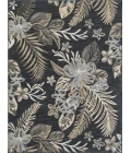 Kas Dahlia Ivory 1408 5 ft. 3 in. X 7 ft. Rectangle Rug
