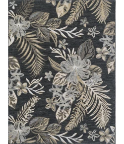 Kas Dahlia Ivory 1408 7 ft. 10 in. X 10 ft. Rectangle Rug