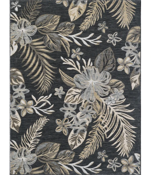 Kas Dahlia Ivory 1408 5 ft. 3 in. X 7 ft. Rectangle Rug