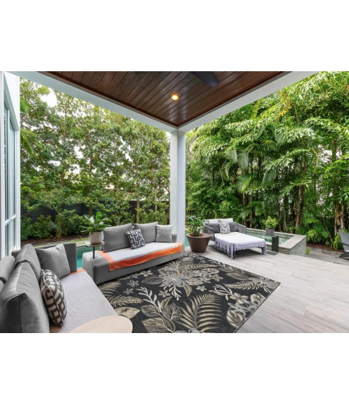 Kas Dahlia Ivory 1408 5 ft. 3 in. X 7 ft. Rectangle Rug