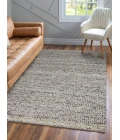 Kas Darcy Greige 2501 5 ft. 6 in. X 8 ft. 6 in. Rectangle Rug