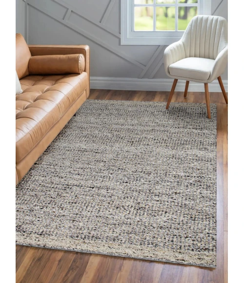 Kas Darcy Greige 2501 5 ft. 6 in. X 8 ft. 6 in. Rectangle Rug