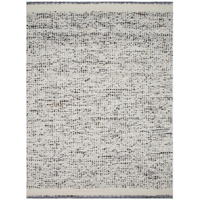Kas Darcy Ivory 2502 9 ft. X 12 ft. Rectangle Rug