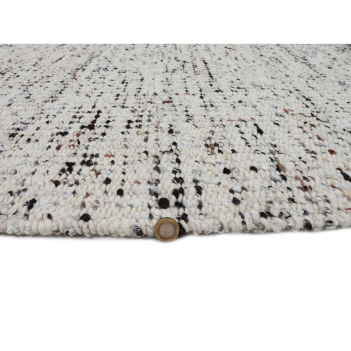 Kas Darcy Ivory 2502 9 ft. X 12 ft. Rectangle Rug