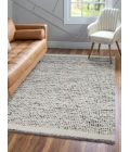 Kas Darcy Ivory 2502 10 ft. X 14 ft. Rectangle Rug