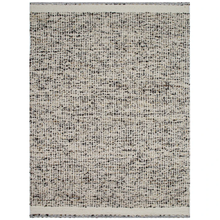 Kas Darcy Ivory 2503 8 ft. X 10 ft. Rectangle Rug