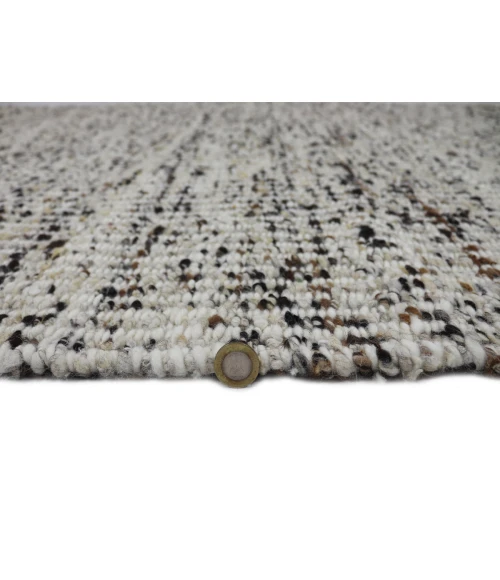 Kas Darcy Ivory 2503 5 ft. 6 in. X 8 ft. 6 in. Rectangle Rug