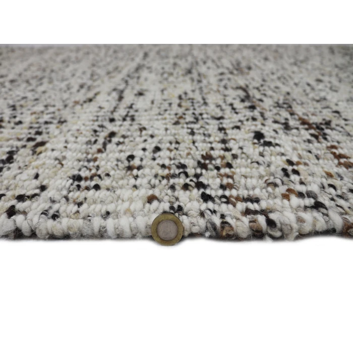 Kas Darcy Ivory 2503 8 ft. X 10 ft. Rectangle Rug