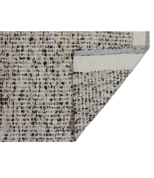 Kas Darcy Ivory 2503 5 ft. 6 in. X 8 ft. 6 in. Rectangle Rug