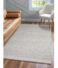 Kas Darcy Natural 2504 10 ft. X 14 ft. Rectangle Rug