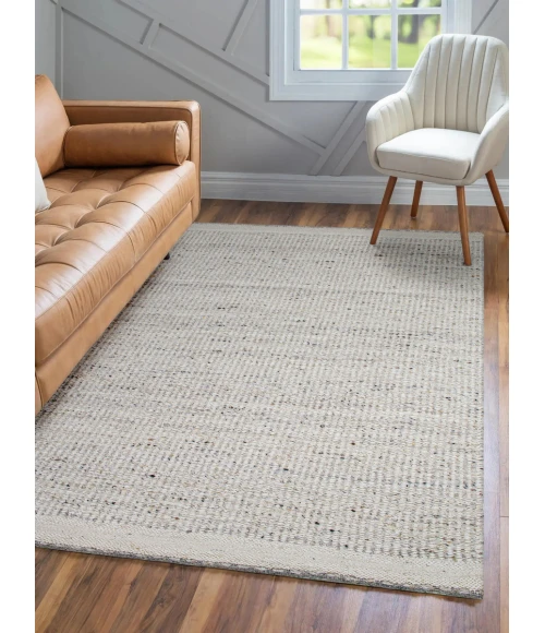 Kas Darcy Natural 2504 10 ft. X 14 ft. Rectangle Rug