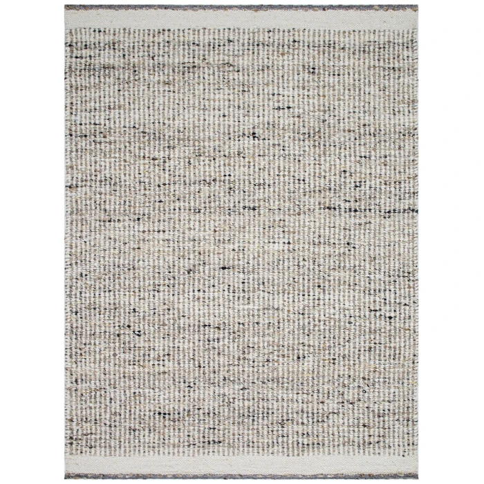Kas Darcy Ivory 2505 9 ft. X 12 ft. Rectangle Rug
