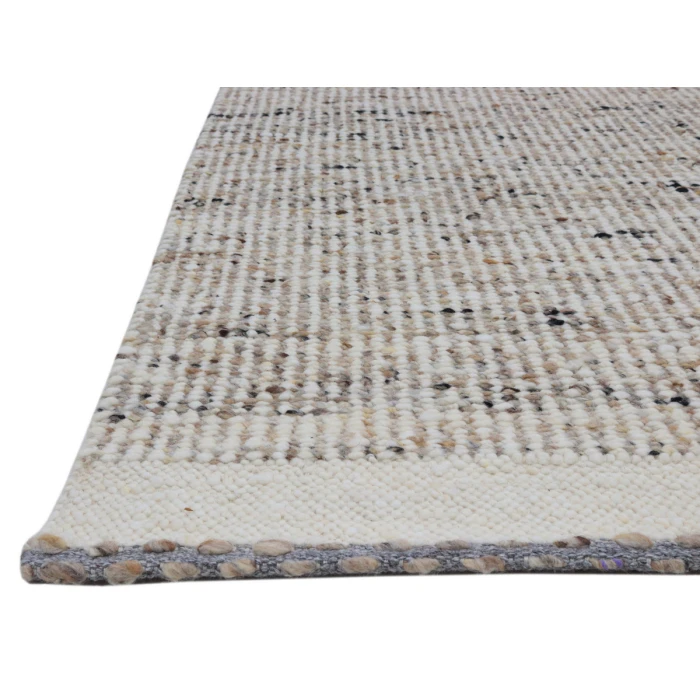 Kas Darcy Ivory 2505 9 ft. X 12 ft. Rectangle Rug