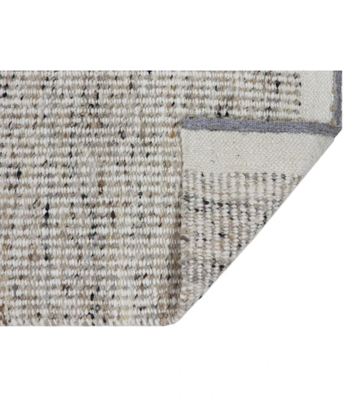 Kas Darcy Ivory 2505 10 ft. X 14 ft. Rectangle Rug