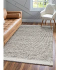 Kas Darcy Ivory 2505 10 ft. X 14 ft. Rectangle Rug