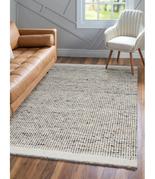 Kas Darcy Ivory 2505 10 ft. X 14 ft. Rectangle Rug