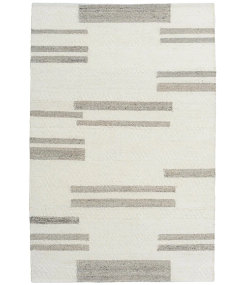 KAS Darcy Ivory 2509 5ft.6in. x 8ft.6in. Rectangle Rug