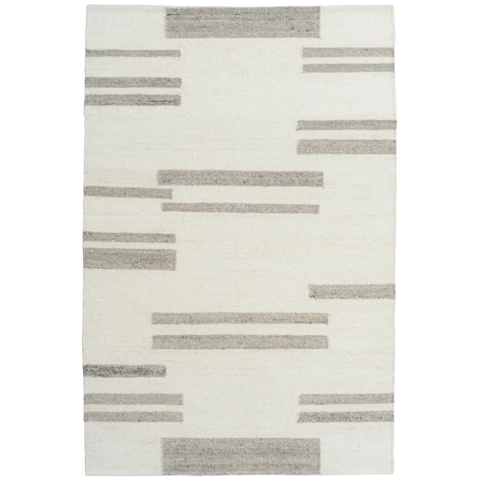 KAS Darcy Ivory 2509 9ft. x 12ft. Rectangle Rug