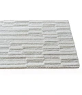 KAS Denali Ivory 2910 5ft. x 7ft.6in. Rectangle Rug