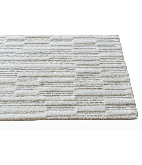 KAS Denali Ivory 2910 5ft. x 7ft.6in. Rectangle Rug