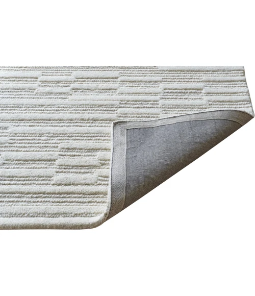 KAS Denali Ivory 2910 5ft. x 7ft.6in. Rectangle Rug