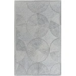 KAS Denali Ivory 2911 8ft.6in. x 11ft.6in. Rectangle Rug